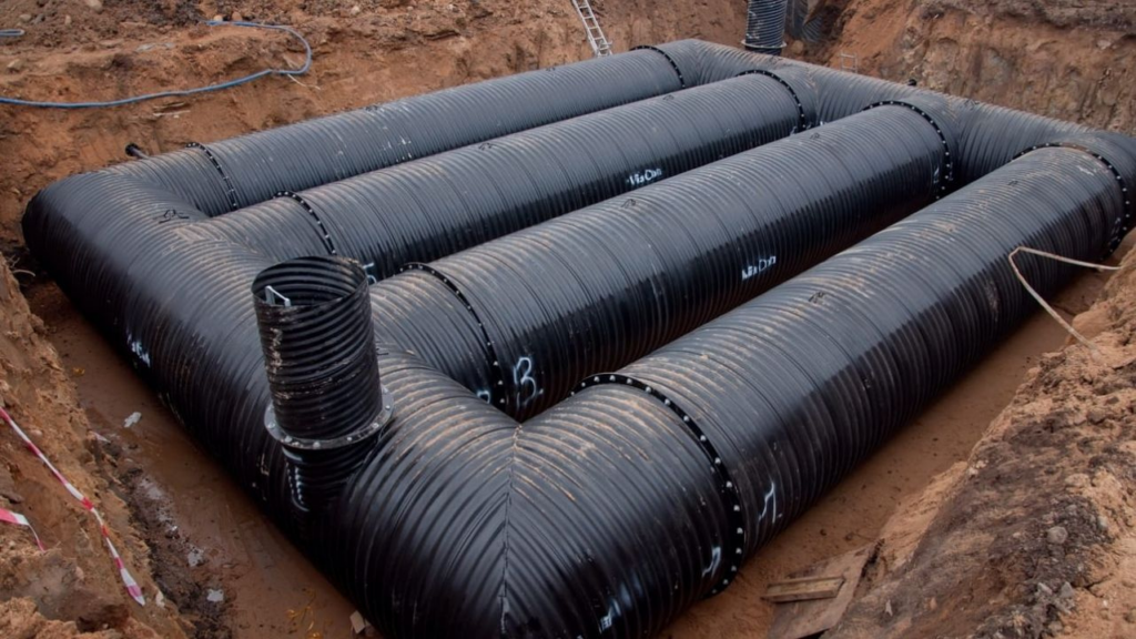 StormWater Solutions – Viacon LV